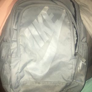 Nike backpack